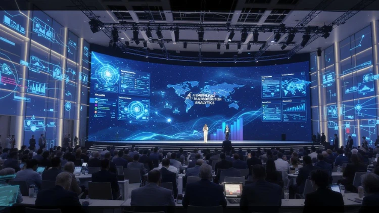 Must Attend Marketing Conferences in 2026 for Industry Pros