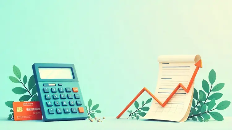 Personal Loan vs Credit Card EMI: Which Is Better