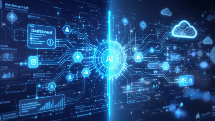 Power Automate vs Zapier Best Automation Tool 2026