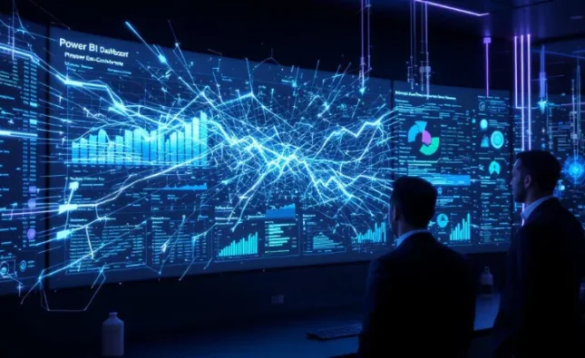 Power BI AI Fails Without Solid Architecture Guide