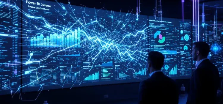 Power BI AI Fails Without Solid Architecture Guide