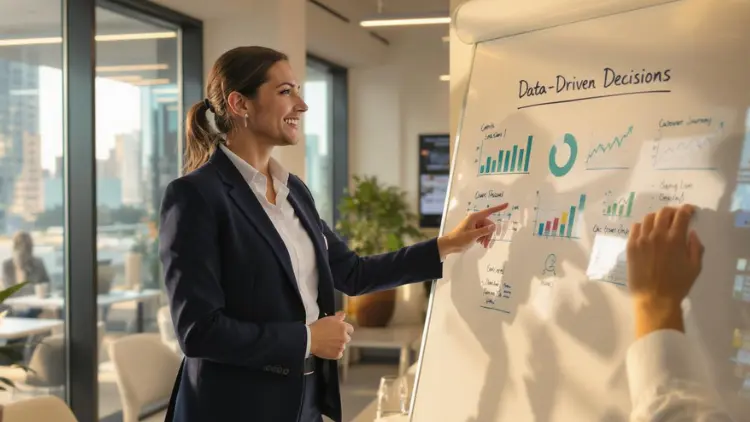 Sainsbury’s CMO Reveals the Key to Effective Marketing Leadership