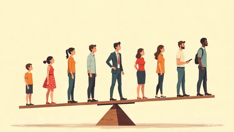 Unconscious Bias in Hiring and Inclusive Recruitment Strategies