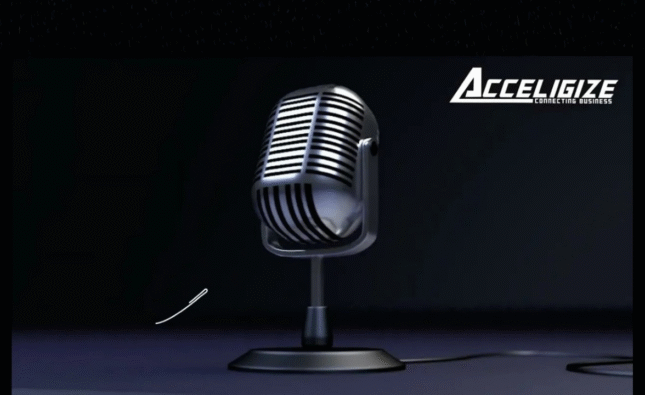 Arriving Soon: A New Era of Industry Conversations