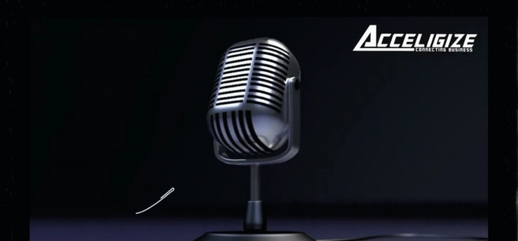 Arriving Soon: A New Era of Industry Conversations