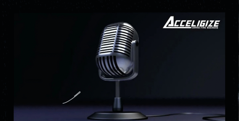 Arriving Soon: A New Era of Industry Conversations