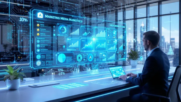 What Is Digital Marketing Strategy and Why It Matters in 2026