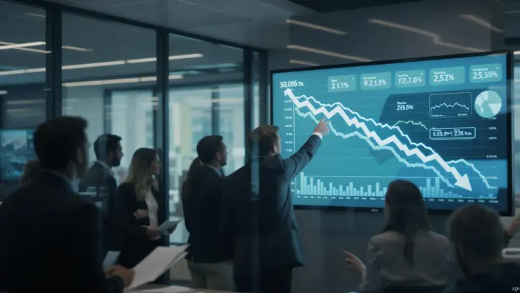 Why Sales Struggles Hurt Most Businesses Today