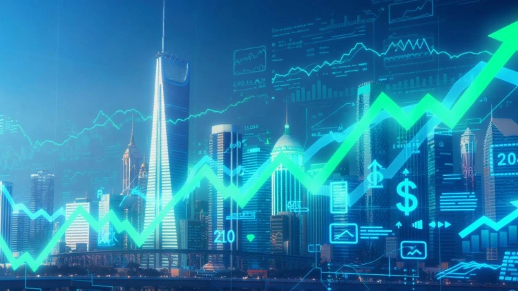 World’s Largest Sovereign Wealth Fund Earns $247B in 2025 Rally
