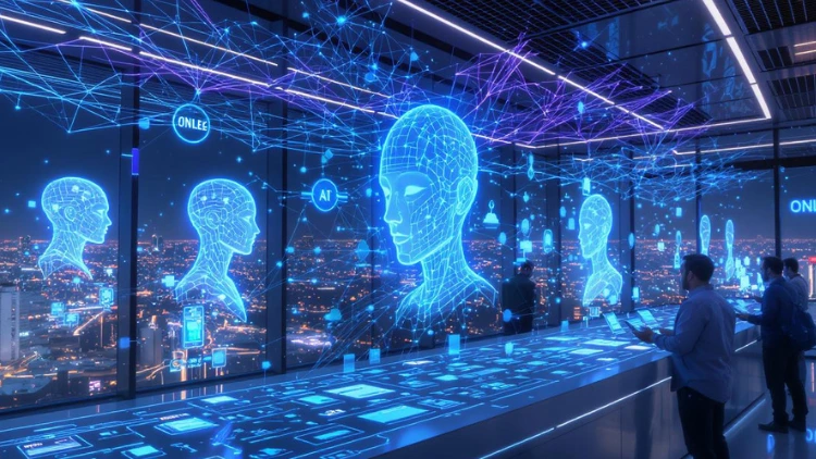 Zuckerberg Teases Agentic Commerce Tools & AI Rollout in 2026