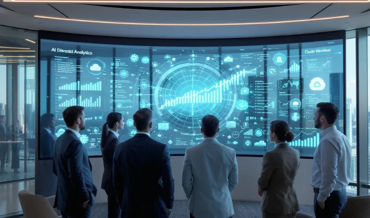 AI Development Budgeting Guide for Growing Businesses