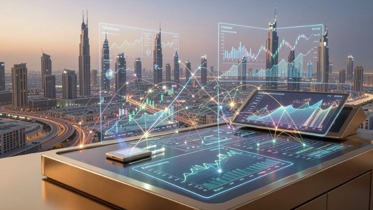 AI Revolutionizes Wealth Management in the Gulf Region