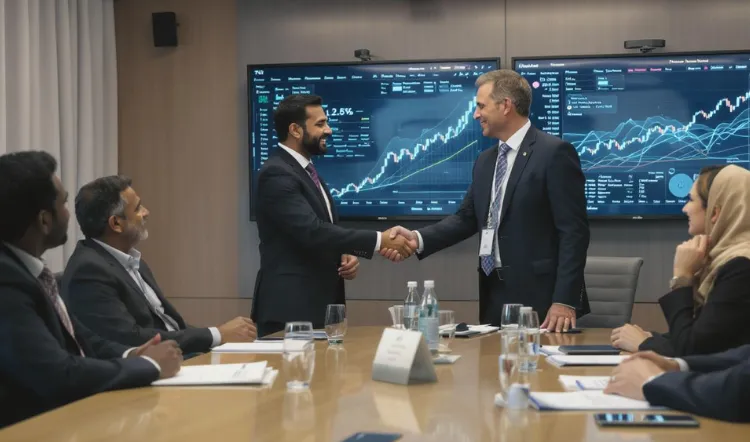 Ajax Engineering Names Ketan Pendse as CFO Appointment