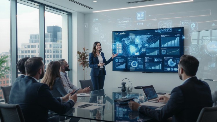 Align HR Strategy with Business Goals for Maximum Organizational Impact