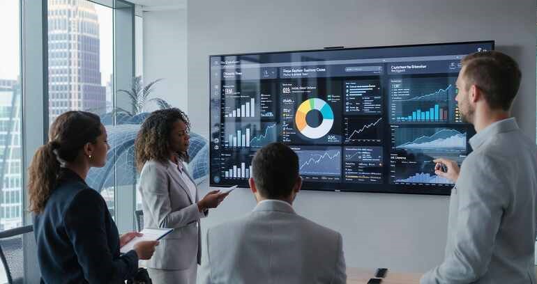 Analyzing Customer Needs