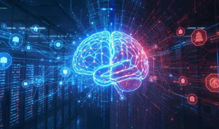 Anthropic Raises Alarm Over AI Distillation Risks in China
