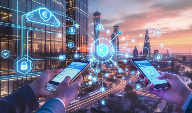 Digital Euro Impact on Users Explained Simply