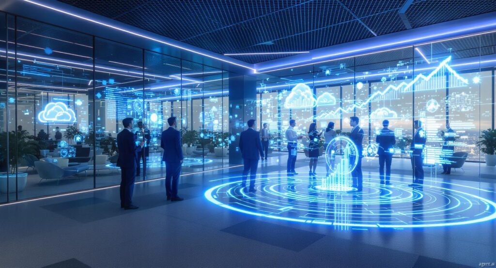 Evolving Your Business with Digital Maturity Strategies