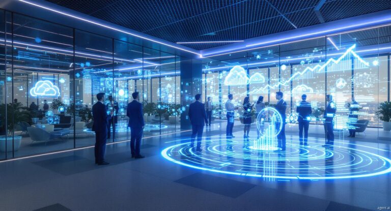 Evolving Your Business with Digital Maturity Strategies