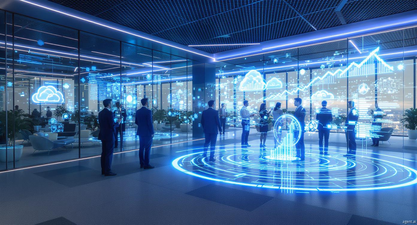 Evolving Your Business with Digital Maturity Strategies