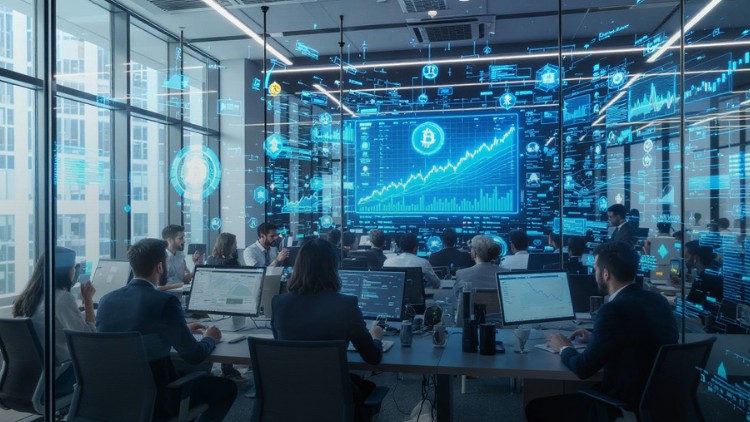 Fintech to Crypto Five New Age Finance Careers to Explore