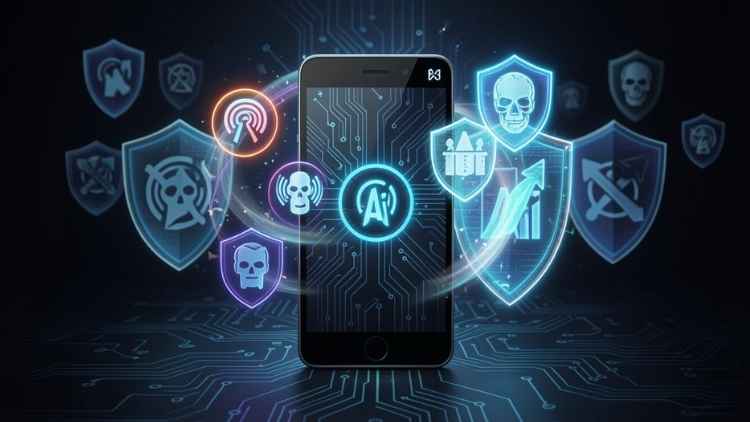From Scam Alerts to Theft Protection: The Evolution of Android Security