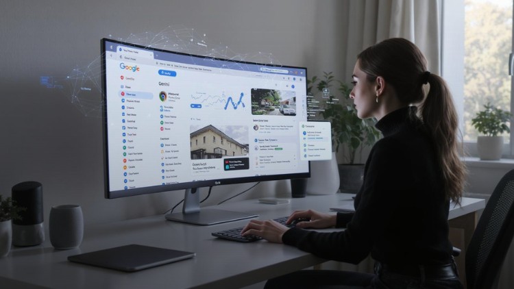 Google Gemini Changes How Users Browse the Web in Chrome