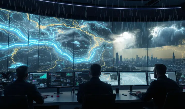 Google AI Predicts Flash Floods Using Old Reports