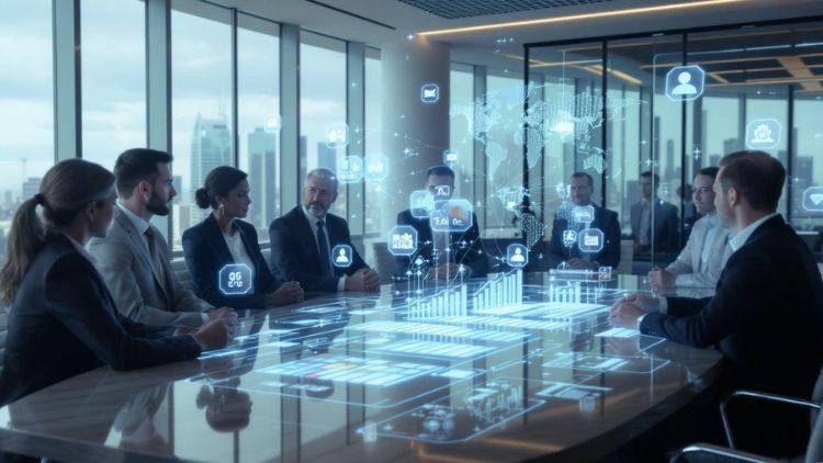 HR Leaders Shift Focus as Talent Hunting Intensifies Globally