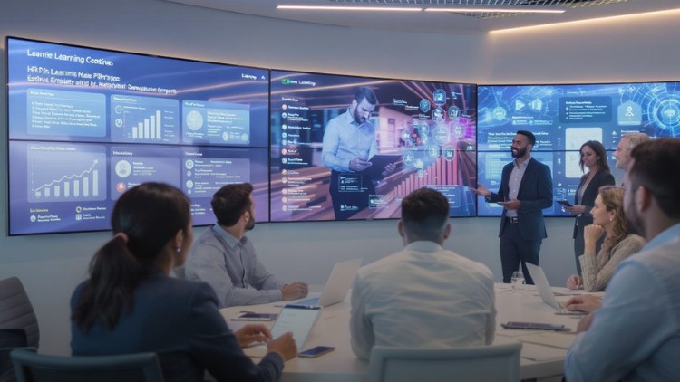 HR’s Evolving Role in Employee Development and Growth