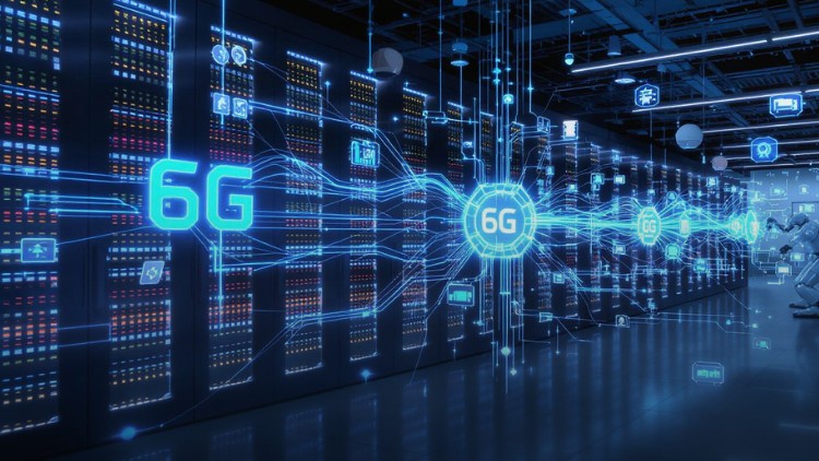 How 6G and Edge Computing Are Shaping Next-Gen IT Systems