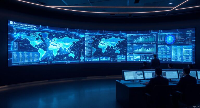 How Agentic AI Is Transforming Enterprise IT Operations