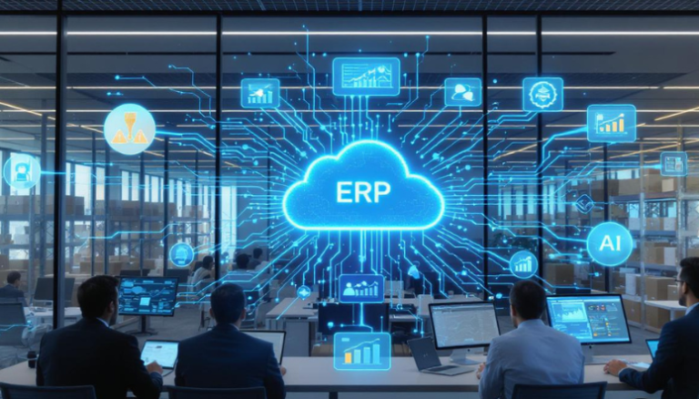 How Heineken Improved Orders and Inventory with ERP