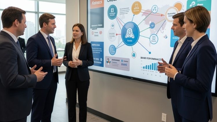 How International Marketing Courses Prepare You for Global Brand Strategy