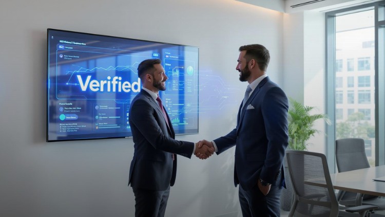 How Quick Background Screening Boosts Trust Among New Hires