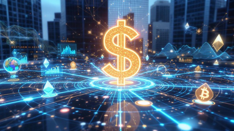 How the GENIUS Act is Powering the Next Era of Global Finance