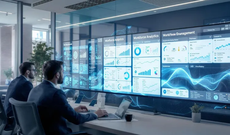 How to Build a Strong Business Case for New HR Technology
