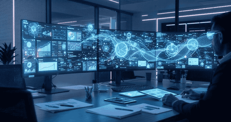 Human-Computer Interaction