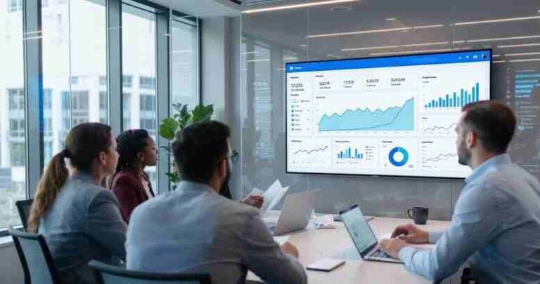 It Project Management