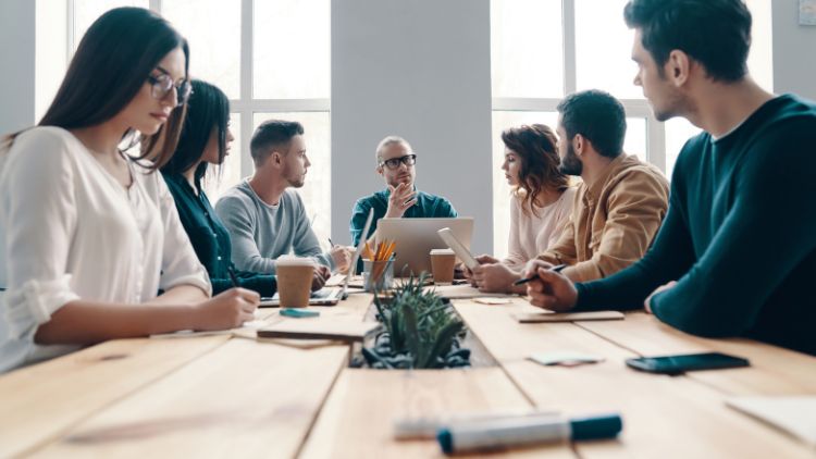 Metamate Becomes Meta’s New Standard for Staff Evaluations