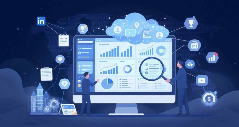 Seo strategies for b2b websites