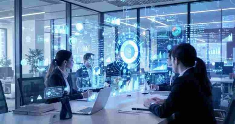 Talent Analytics