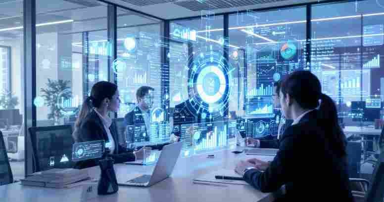 Talent Analytics