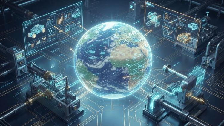 The Global Economic Revolution Driven by AI Innovation