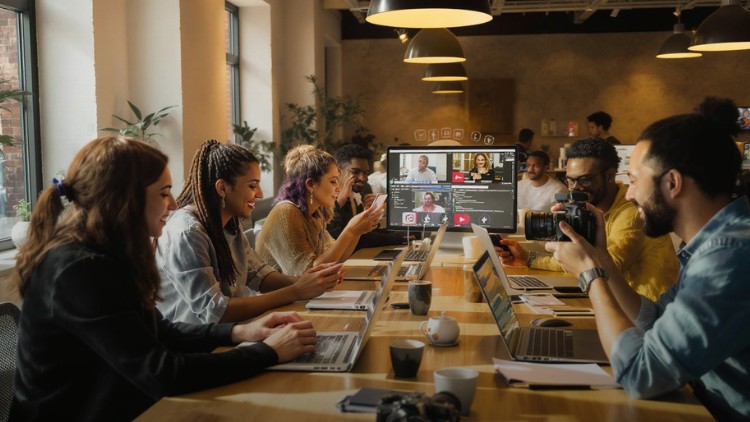 The Power of Micro-Influencers Driving Authentic Brand Growth