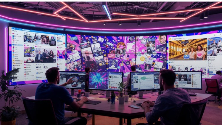 The Ultimate Guide to Vibe Marketing and Brand Engagement