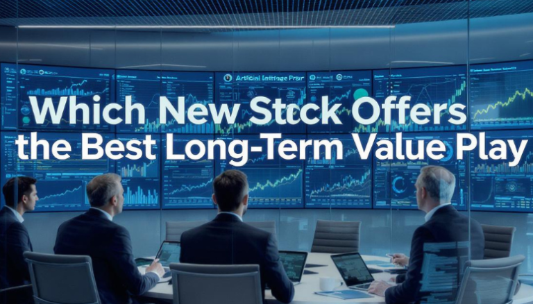 Vedanta Playbook Top New Stock for Long Term Value
