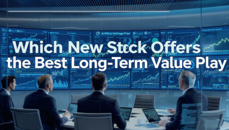 Vedanta Playbook Top New Stock for Long Term Value