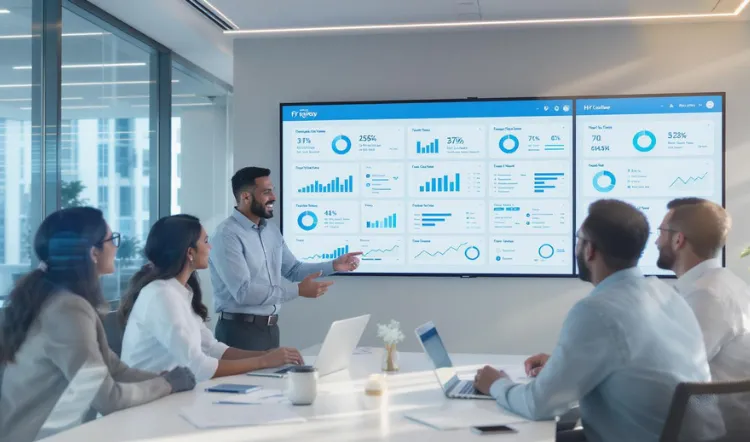 Why Psyft Is the Smart Choice for Employee Engagement Surveys