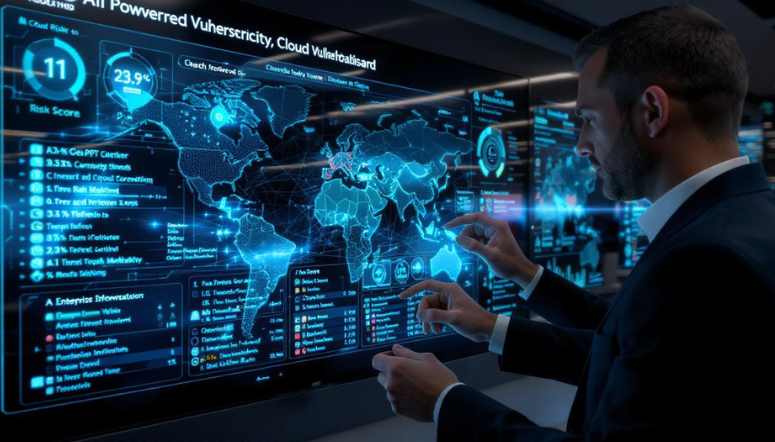 AI Finds Every Flaw While Smart Priorities Drive Success
